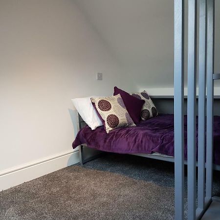 Webb Place 2 Bedroom Apartment ! Croydon kerület Kültér fotó