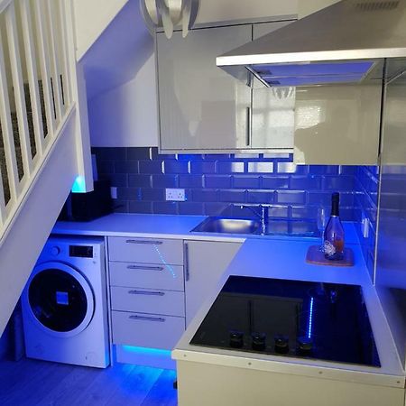 Webb Place 2 Bedroom Apartment ! Croydon kerület Kültér fotó