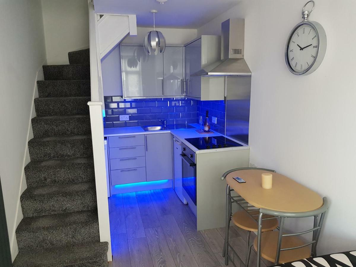 Webb Place 2 Bedroom Apartment ! Croydon kerület Kültér fotó