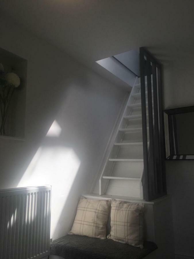 Webb Place 2 Bedroom Apartment ! Croydon kerület Kültér fotó