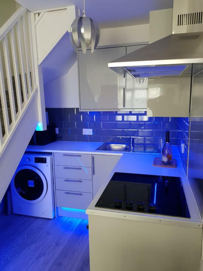 Webb Place 2 Bedroom Apartment ! Croydon kerület Kültér fotó