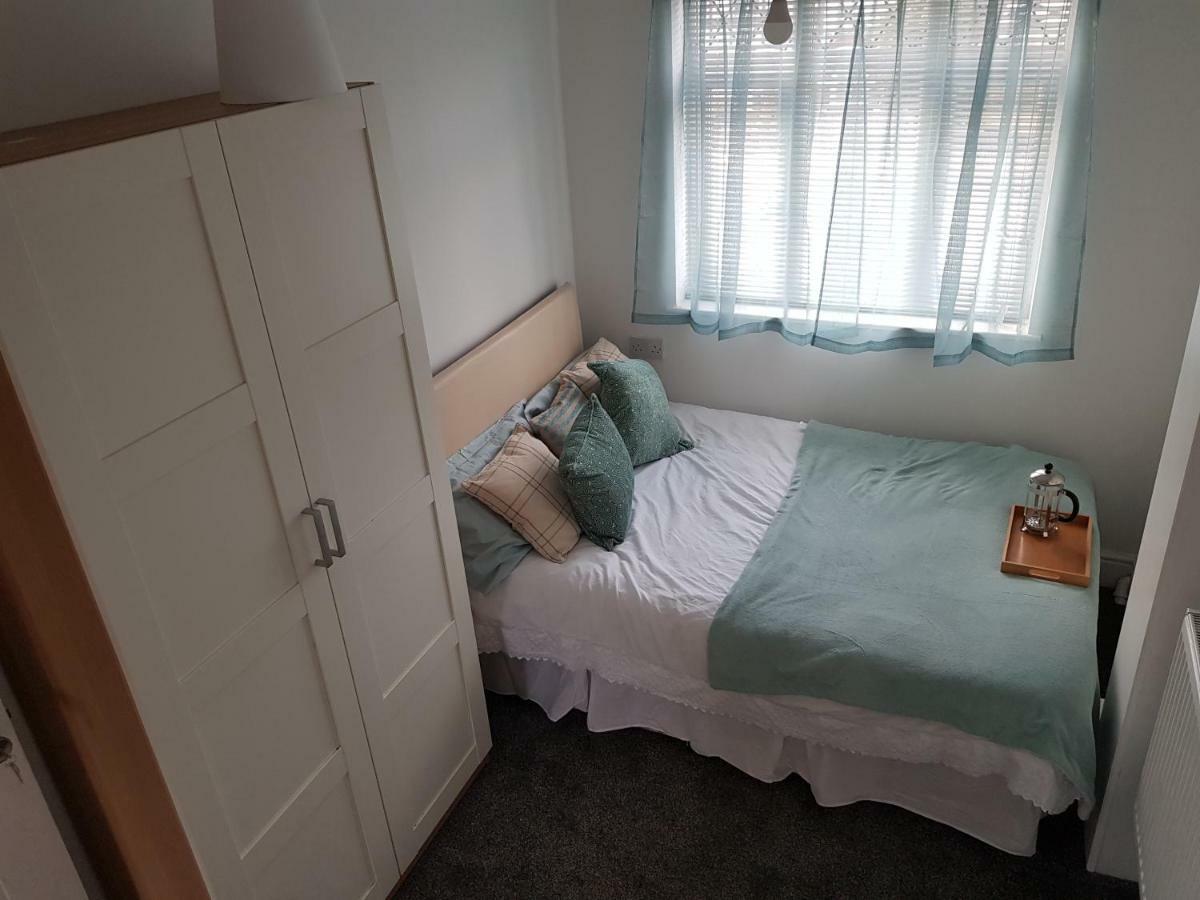 Webb Place 2 Bedroom Apartment ! Croydon kerület Kültér fotó