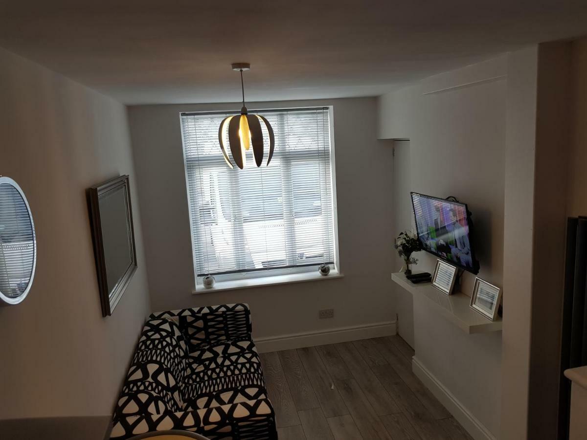 Webb Place 2 Bedroom Apartment ! Croydon kerület Kültér fotó