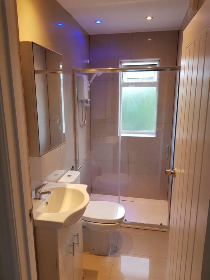 Webb Place 2 Bedroom Apartment ! Croydon kerület Kültér fotó