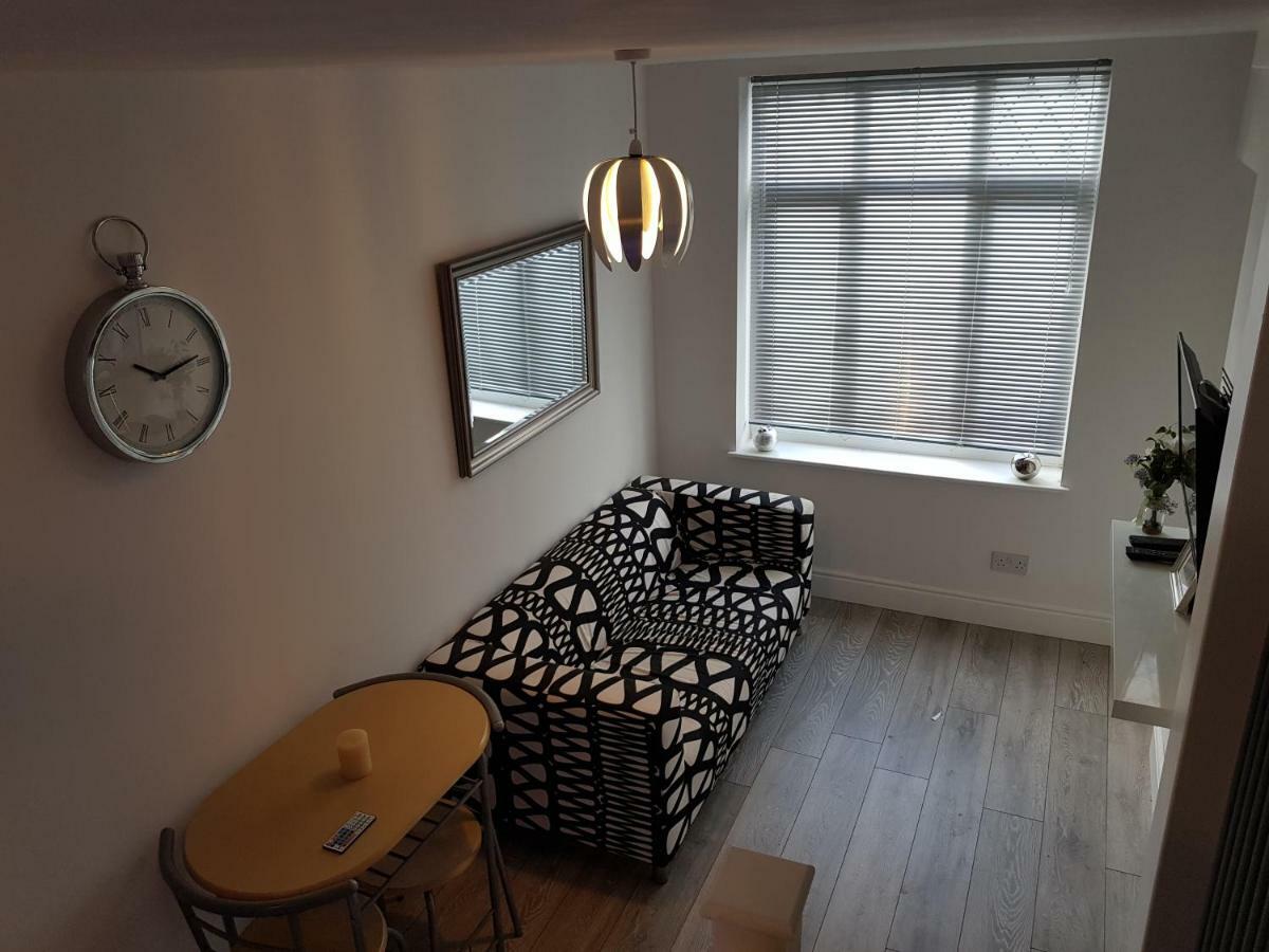 Webb Place 2 Bedroom Apartment ! Croydon kerület Kültér fotó