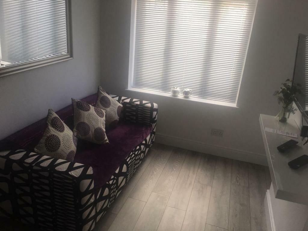 Webb Place 2 Bedroom Apartment ! Croydon kerület Kültér fotó
