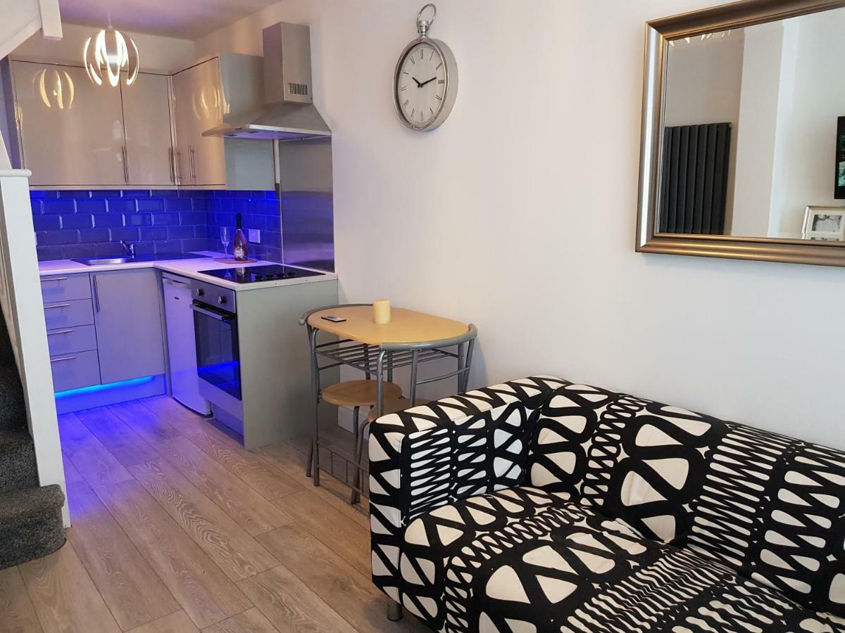Webb Place 2 Bedroom Apartment ! Croydon kerület Kültér fotó